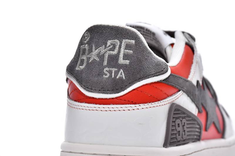 Bape Sk8 Sta Low