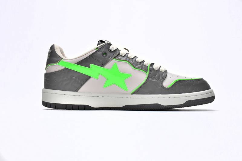 Bape Sk8 Sta Low