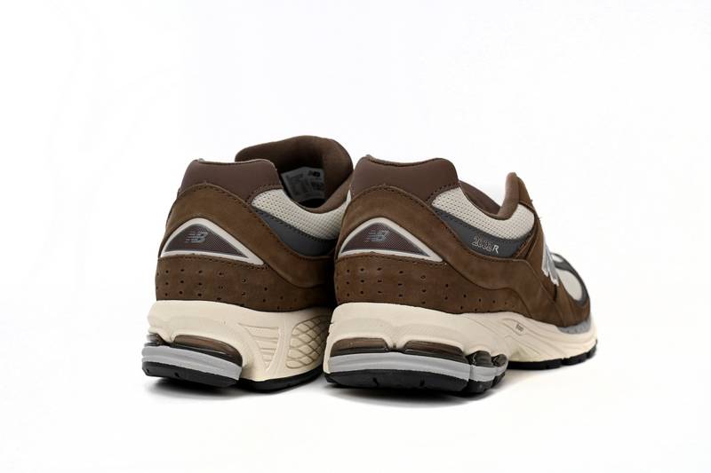 New Balance 2002R Adrift Moonbeam