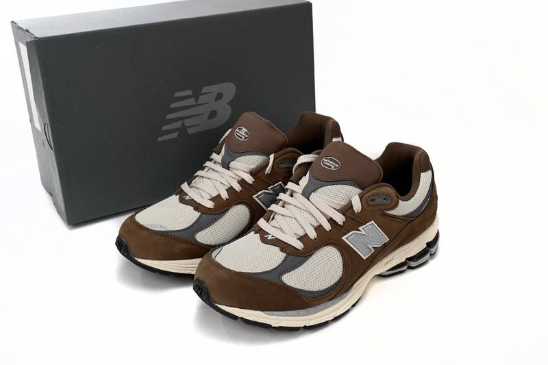 New Balance 2002R Adrift Moonbeam
