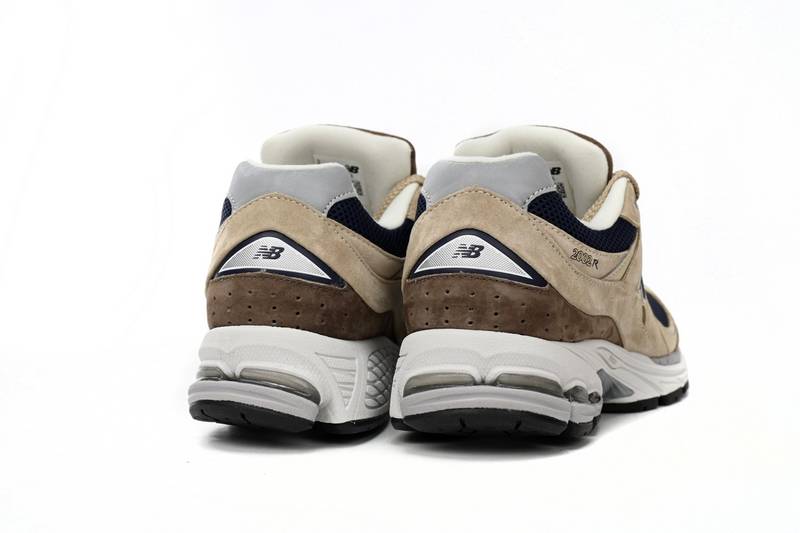 New Balance 2002R Kha Ki