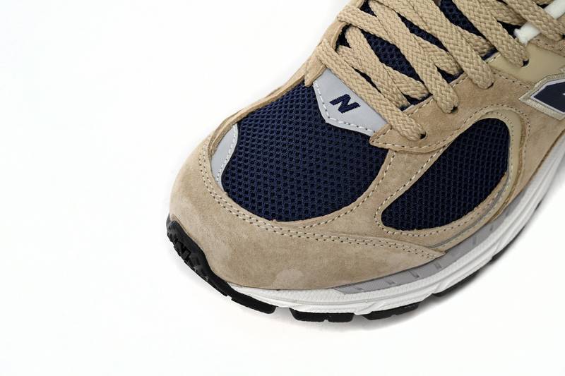 New Balance 2002R Kha Ki
