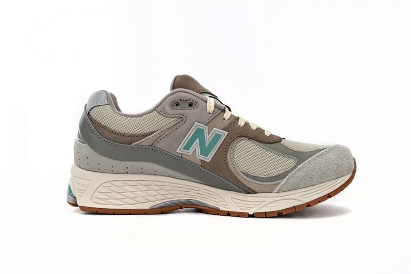 New Balance 2002R Oasis