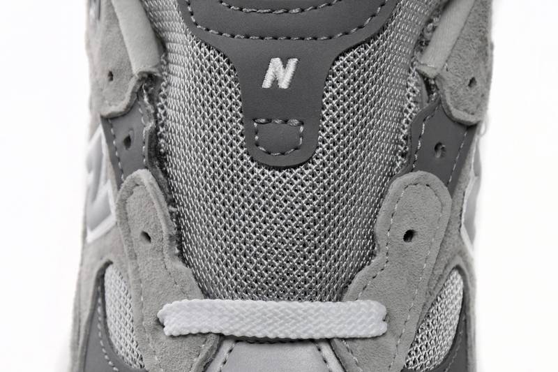 New Balance 992 Grey