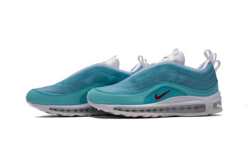 Nike Air Max 97 Shanghai Kaleidoscope