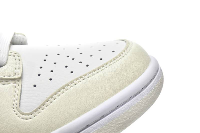 Nike Dunk Low Coconut Milk