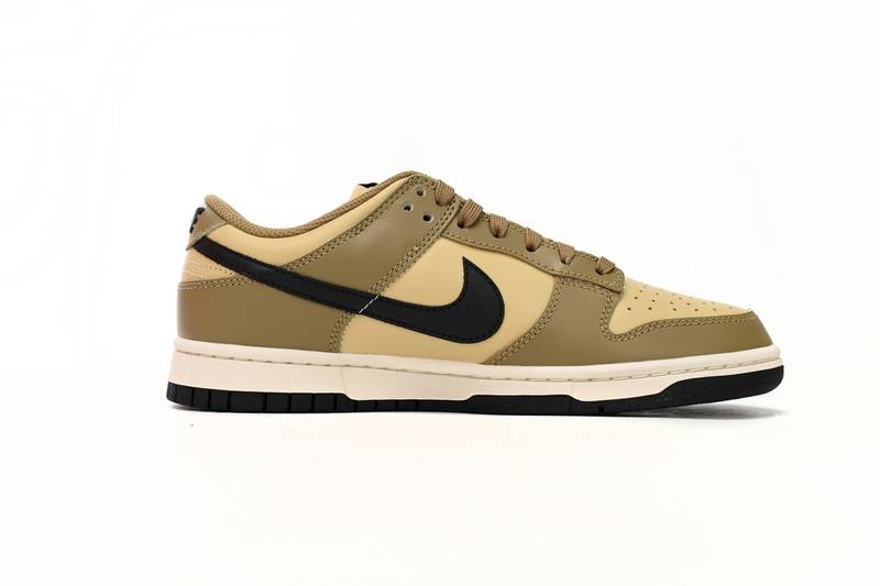 Nike Dunk Low Dark Driftwood
