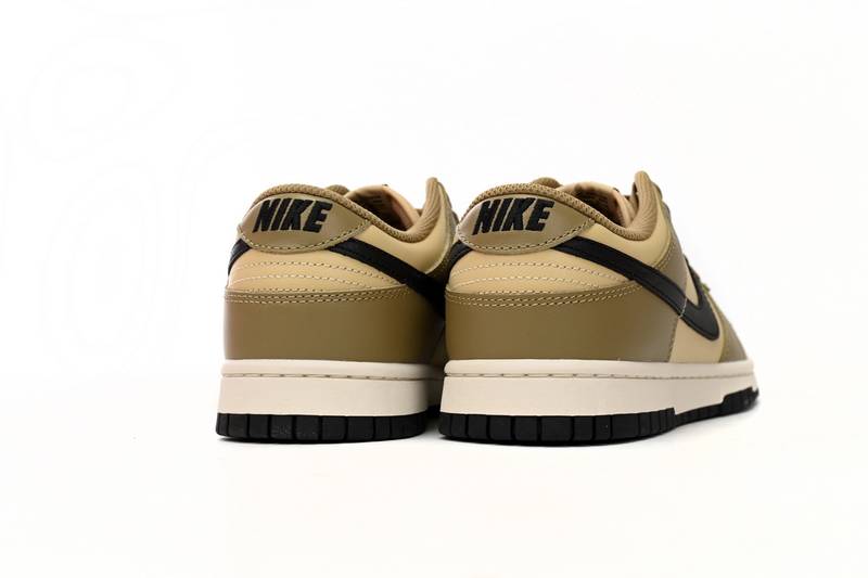 Nike Dunk Low Dark Driftwood