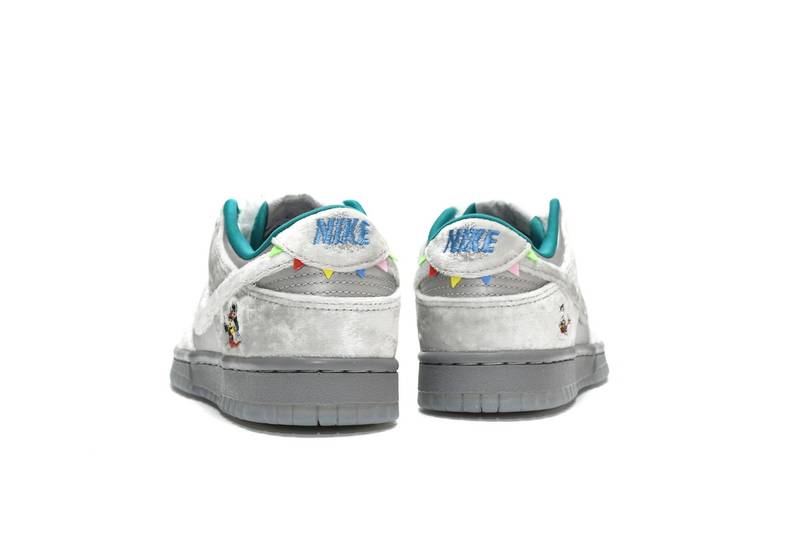 Nike Dunk Low Ice