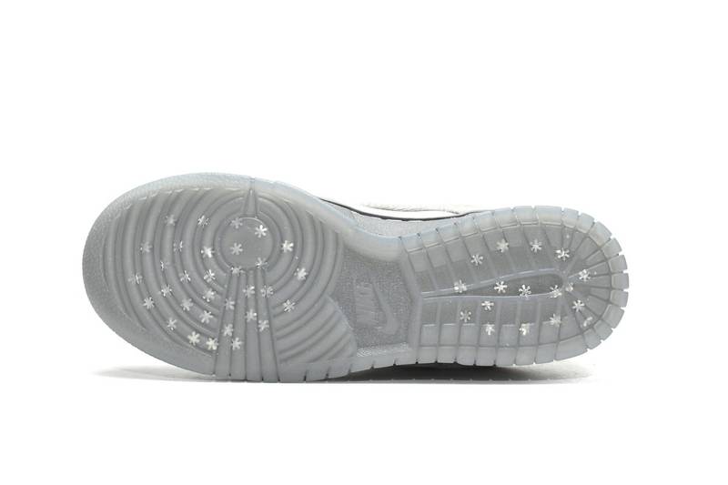 Nike Dunk Low Ice