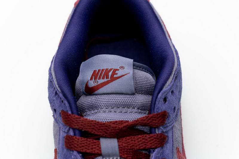 Nike Dunk Low Plum (2020)