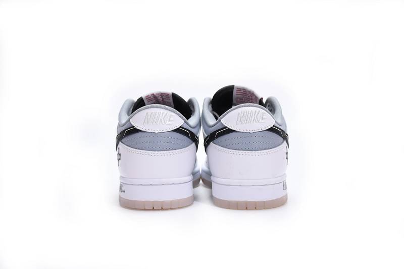 Nike Dunk Low TeamB