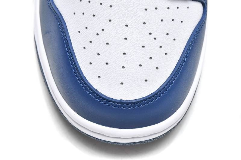 Nike Dunk Low Valerian Blue
