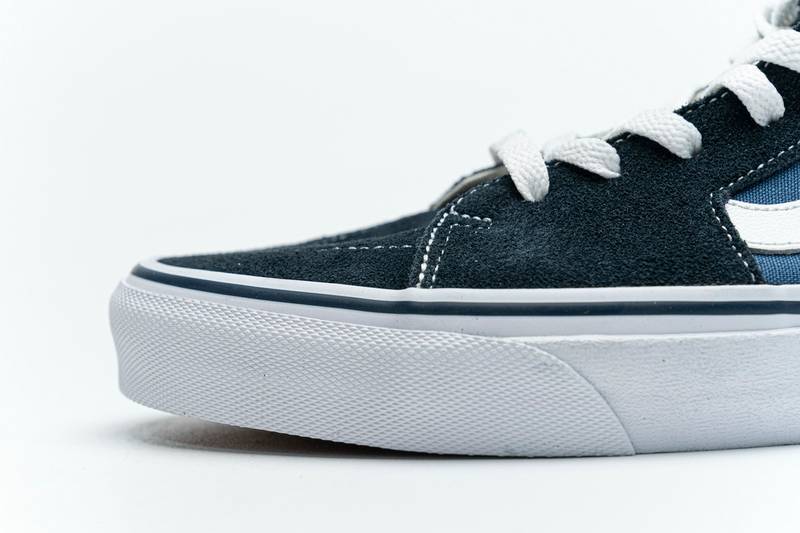 VANS SK8-Hi Navy