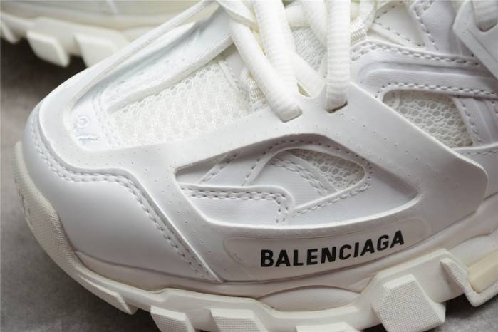 BLCG TRACK