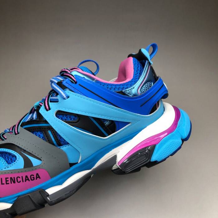BLCG TRACK