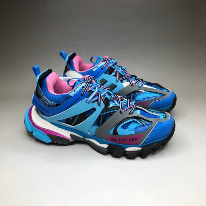 BLCG TRACK