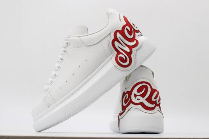 MQ Sneakers