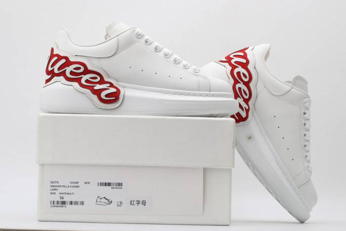 MQ Sneakers