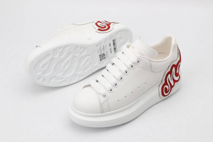 MQ Sneakers