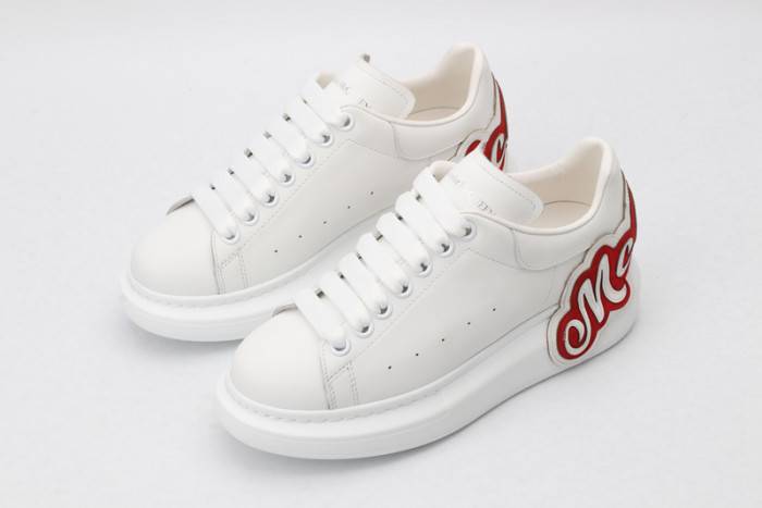 MQ Sneakers
