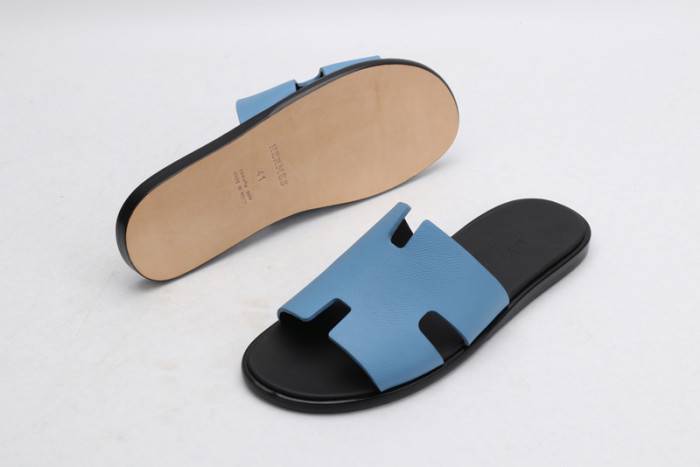 HERM*S SLIPPERS