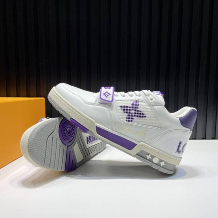 LOUI VUITTO SNEAKER