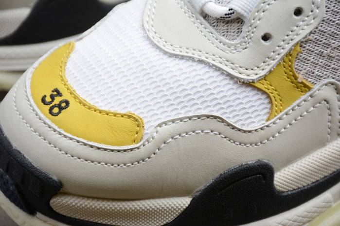 BLCG Sneaker Triple.s.Gomma 483523-W06E3-7073