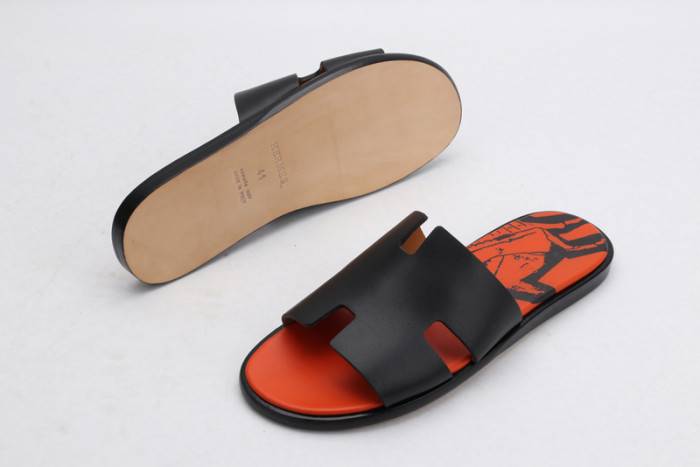 HERM*S SLIPPERS