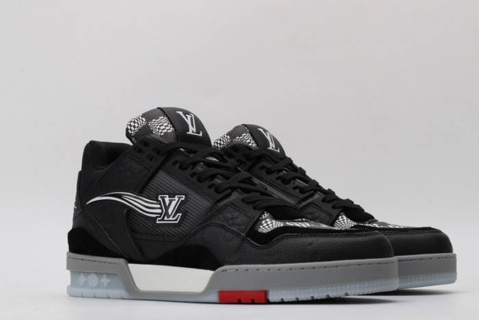 Loui Vuitto SNEAKER