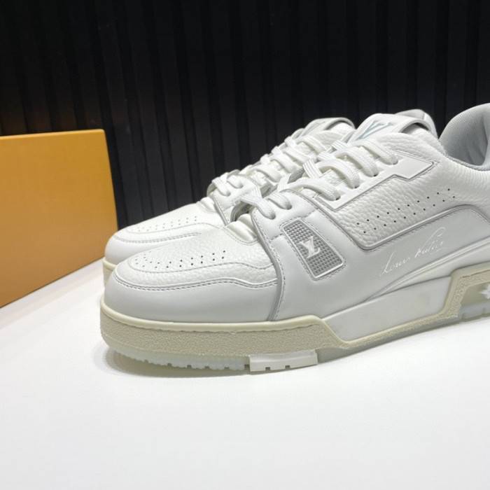 LOUI VUITTO SNEAKER
