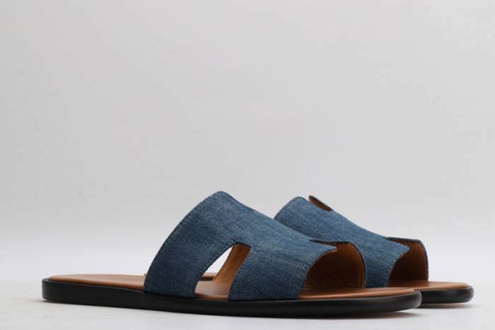 HERM*S SLIPPERS