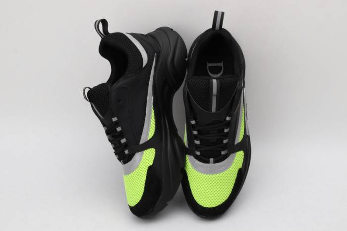 D10R HOMME B22 TRAINER SNEAKER