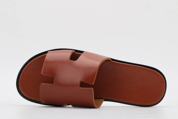 HERM*S SLIPPERS