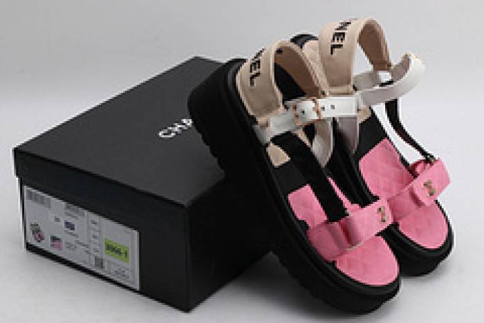 Chane SANDALS