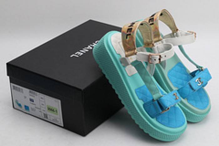 Chane SANDALS
