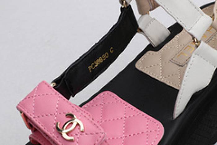 Chane SANDALS