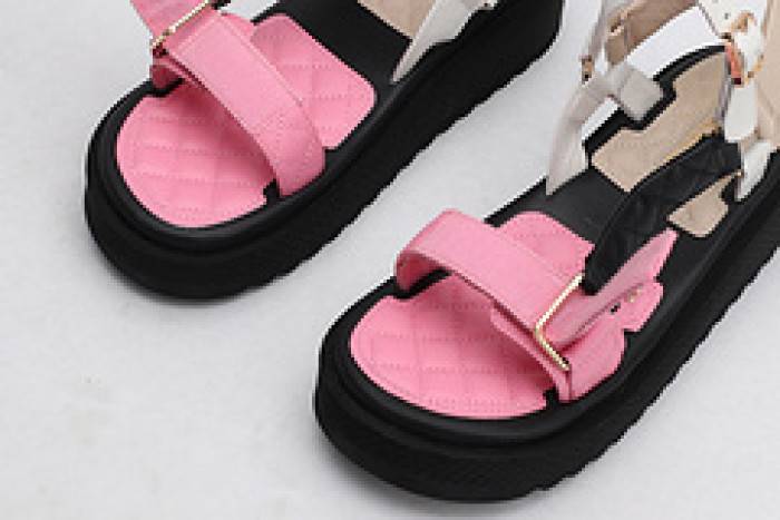 Chane SANDALS
