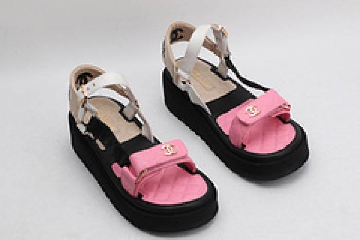 Chane SANDALS