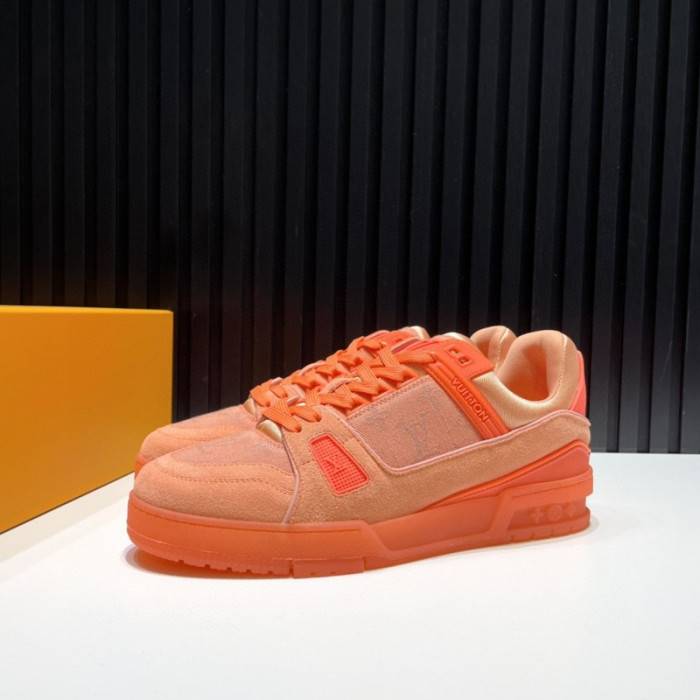 LOUI VUITTO SNEAKER