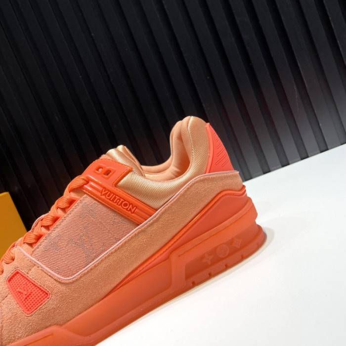 LOUI VUITTO SNEAKER