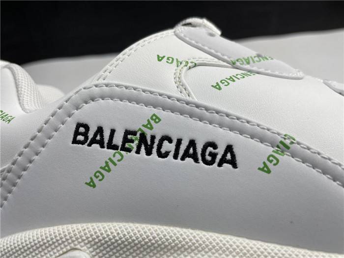 BLCG Sneaker Triple.s.