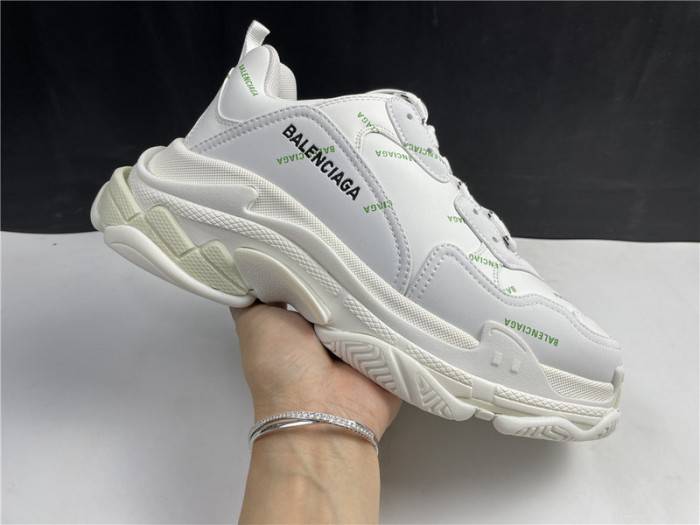 BLCG Sneaker Triple.s.