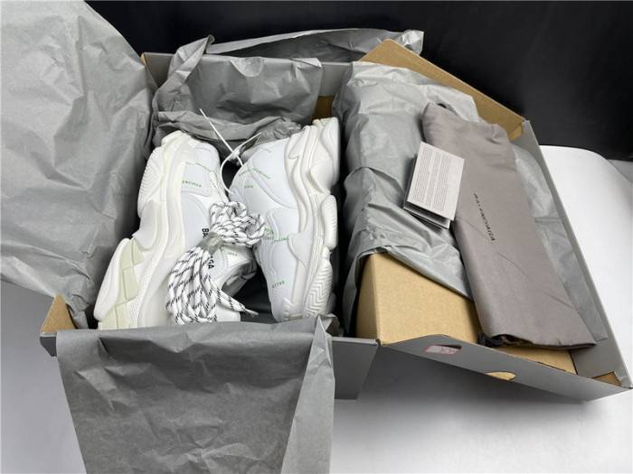 BLCG Sneaker Triple.s.