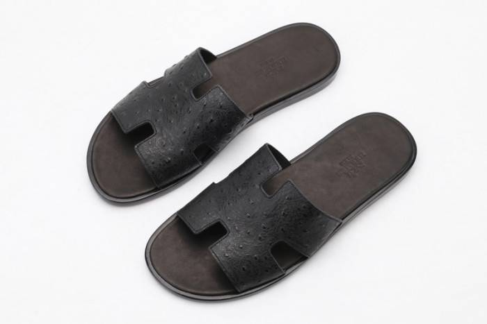 HERM*S SLIPPERS