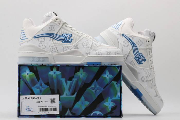 Loui Vuitto SNEAKER