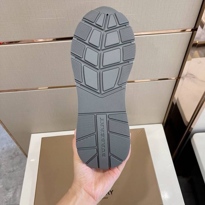 BUR SNEAKER