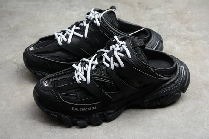 BLCG TRACK
