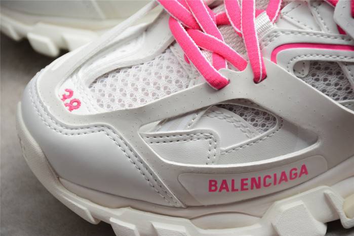 BLCG TRACK