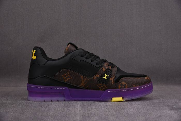 LOUI VUITTO SNEAKER